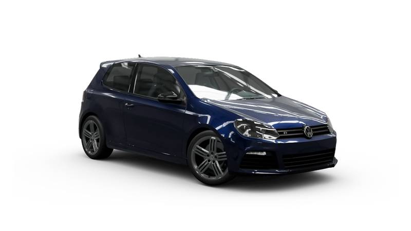 3. VW - MK6