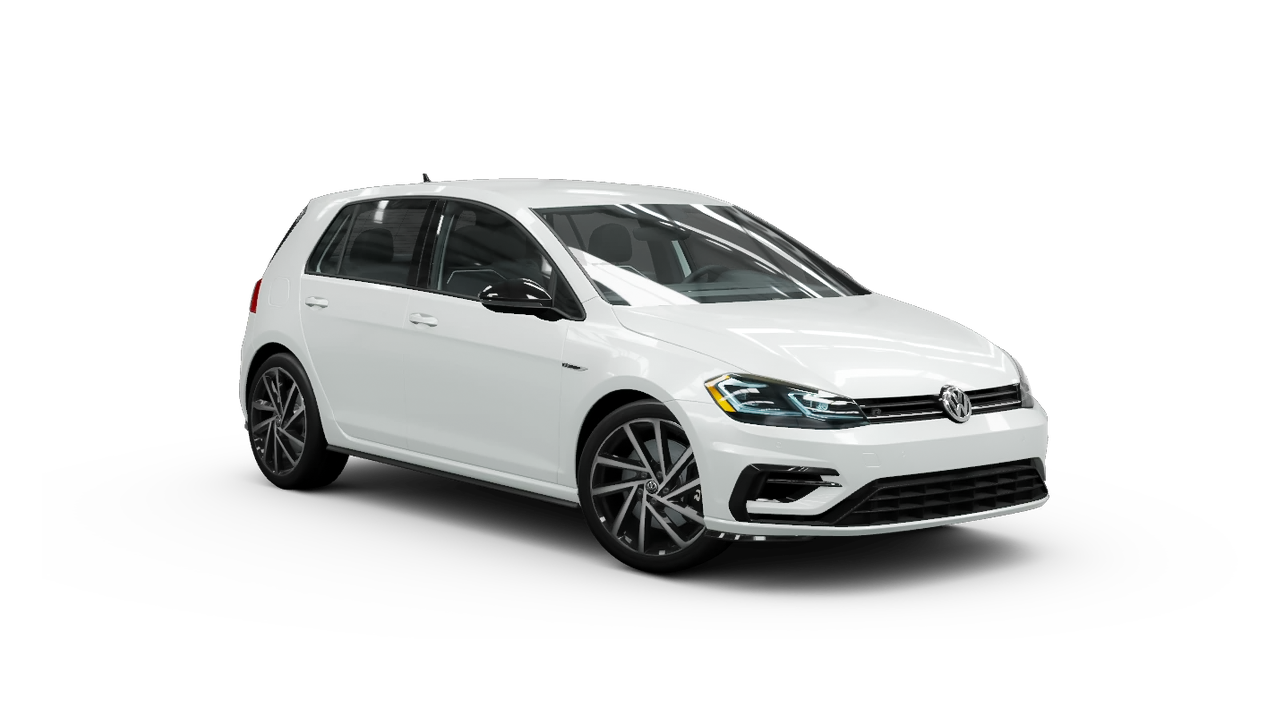 VW - MK7