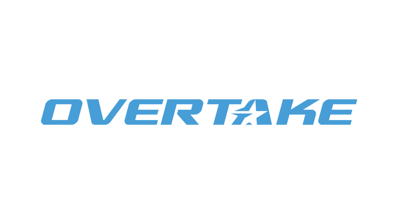 2. Brand - OVERTAKE