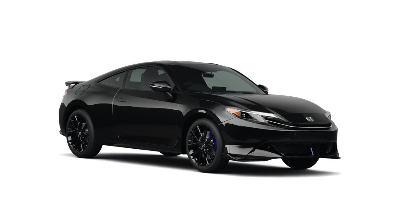 Honda - Prelude