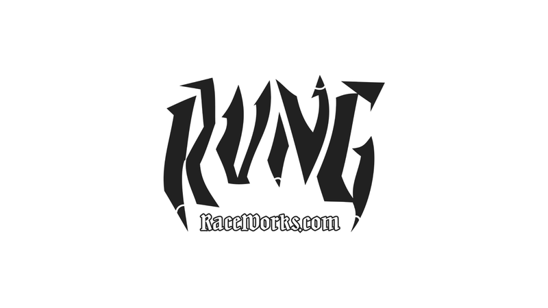 2. Brand - Rvng RaceWorks