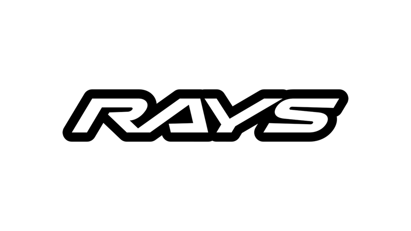 2. Brand - Rays Volk Racing