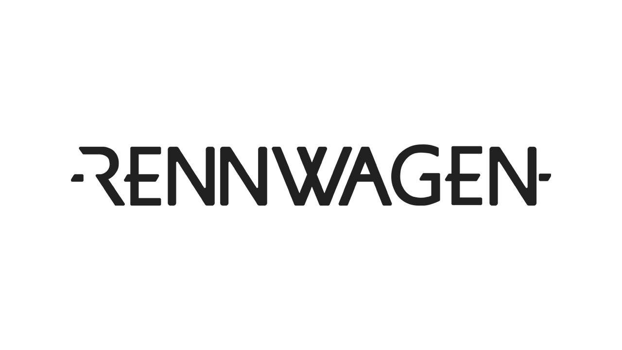 .Brand - Rennwagen