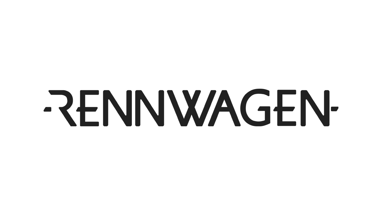 .Brand - Rennwagen