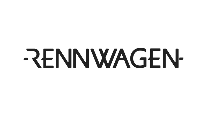 2. Brand - Rennwagen