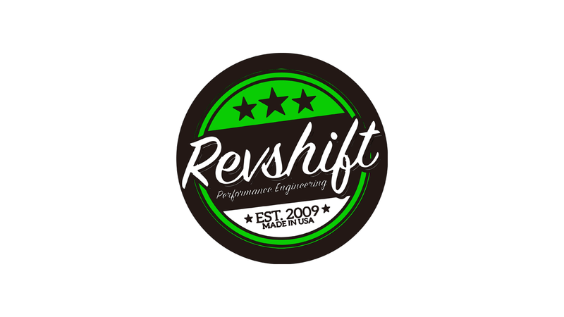 2. Brand - Revshift