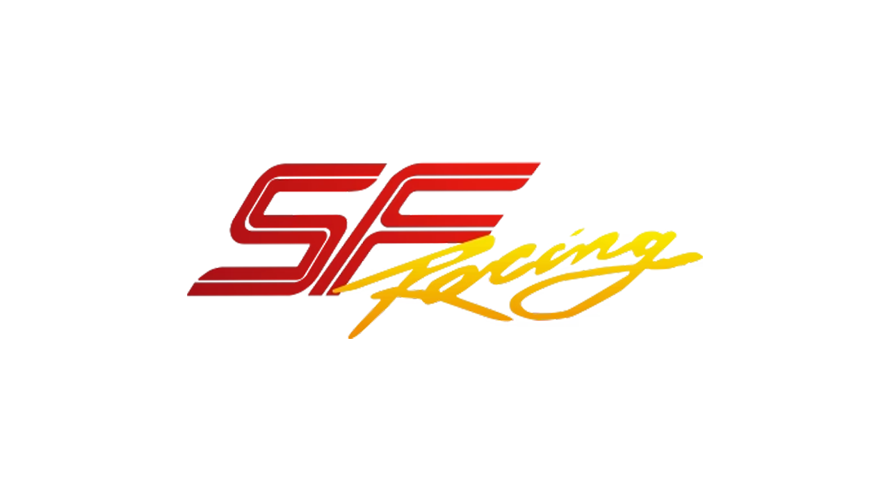 .Brand - SF Racing