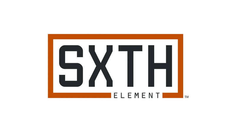 2. Brand - SXTH Element