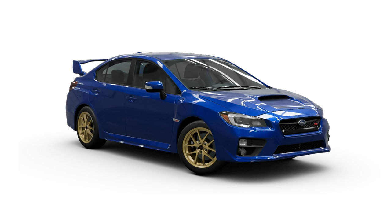 Subaru WRX VA - (15-21)