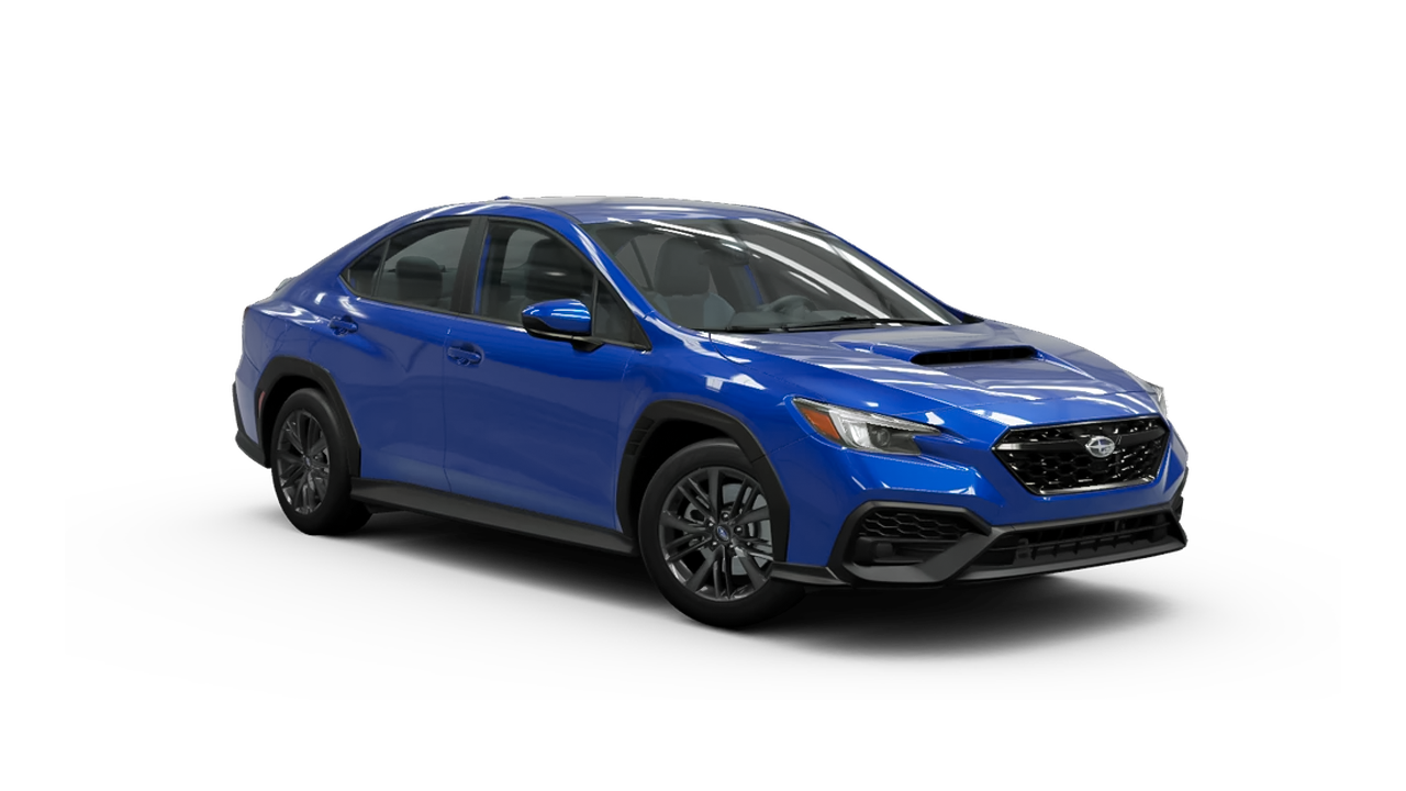 Subaru WRX VB - (22-26)