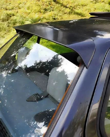BMW E30 3 Series Roof Spoiler (1982 - 1994)