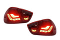 BMW 3 Series E90 M3 GTS OLED Tail Lights (2006 - 2011)