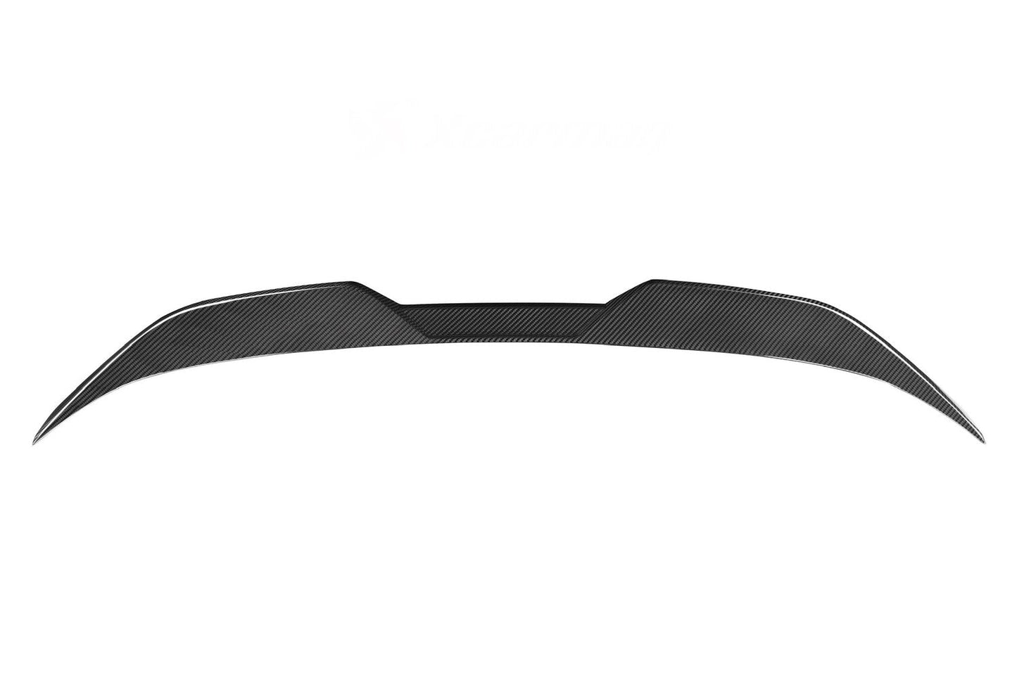 G87 Dry Carbon Fiber Rear Spoiler