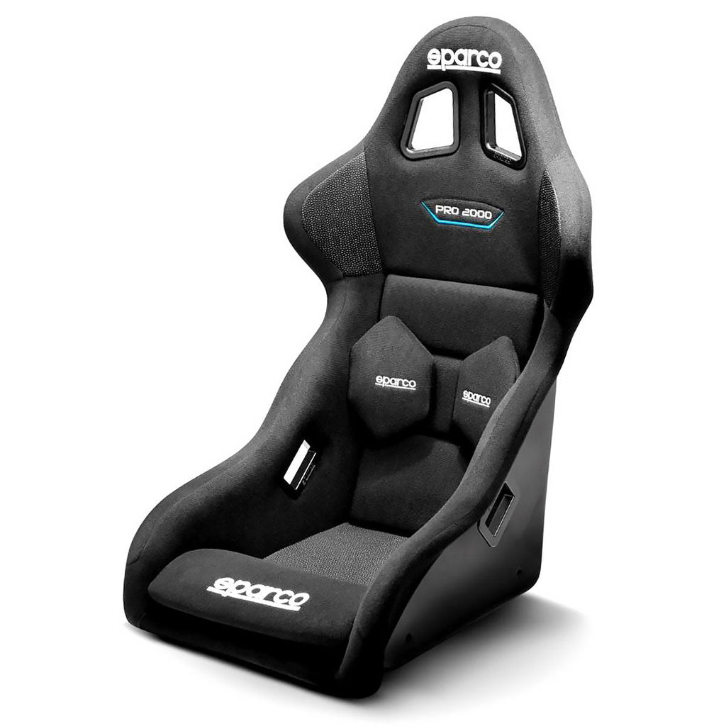 Sparco Pro 2000 QRT Racing Seat