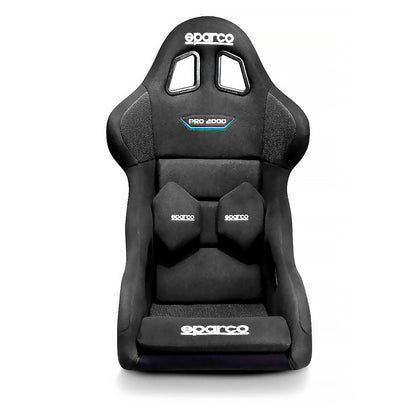 Sparco Pro 2000 QRT Racing Seat