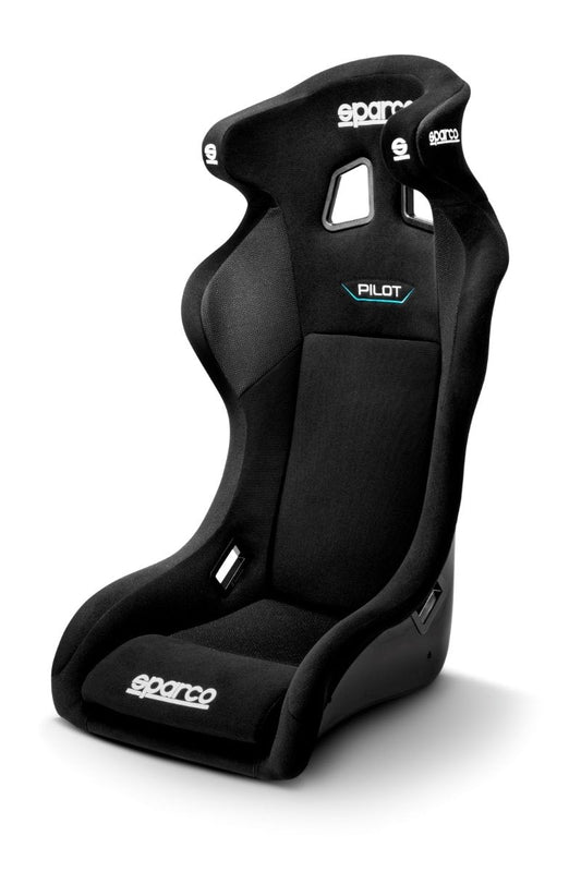 Sparco Pilot QRT Racing Seat