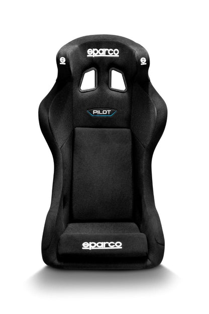 Sparco Pilot QRT Racing Seat