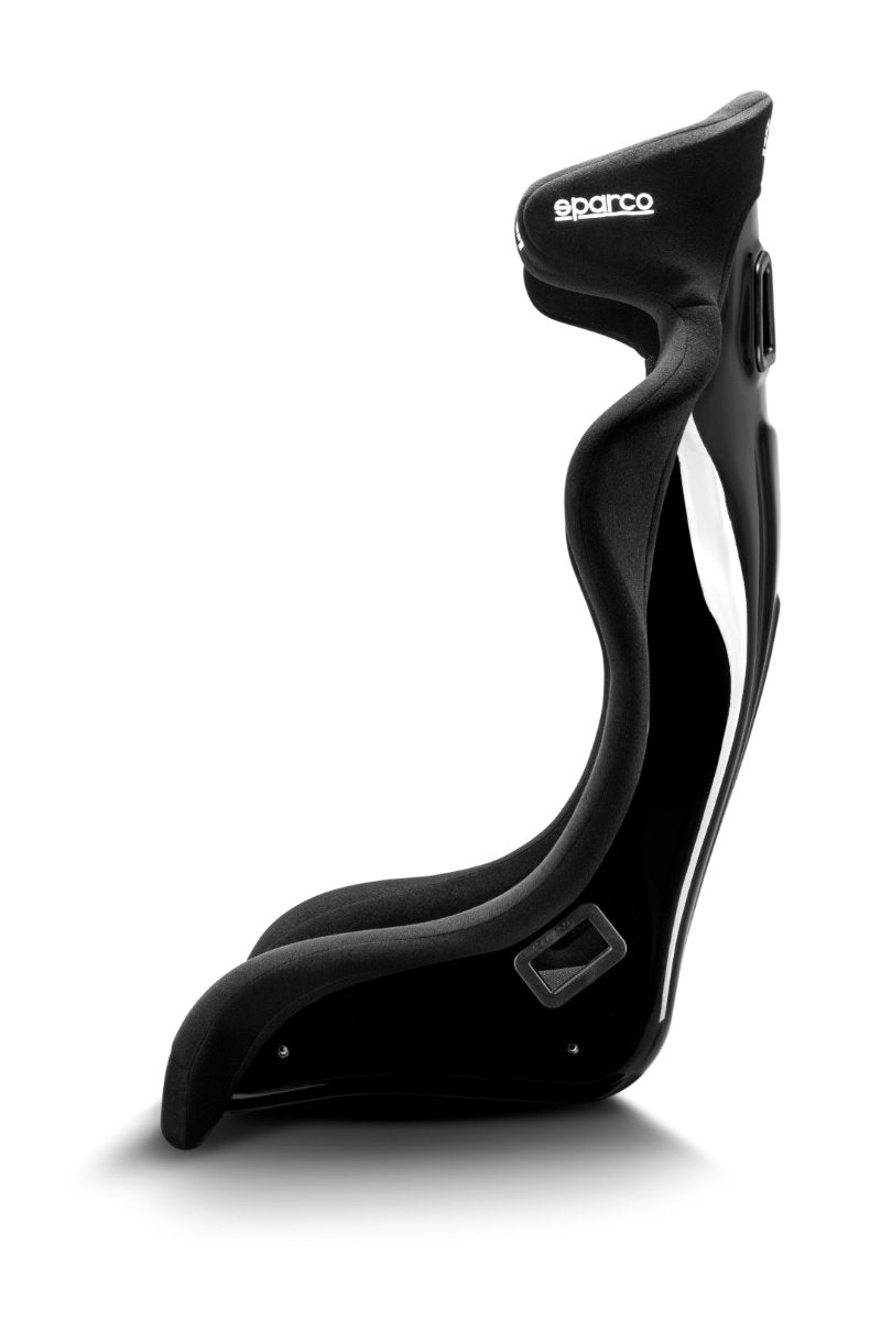 Sparco Pilot QRT Racing Seat