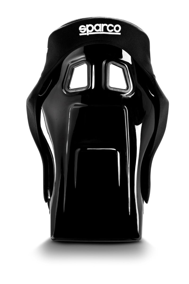 Sparco Pilot QRT Racing Seat