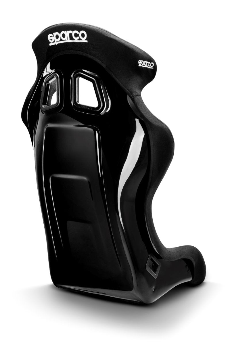 Sparco Pilot QRT Racing Seat