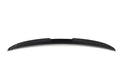 G90 M5 MP Style Dry Carbon Fiber Spoiler