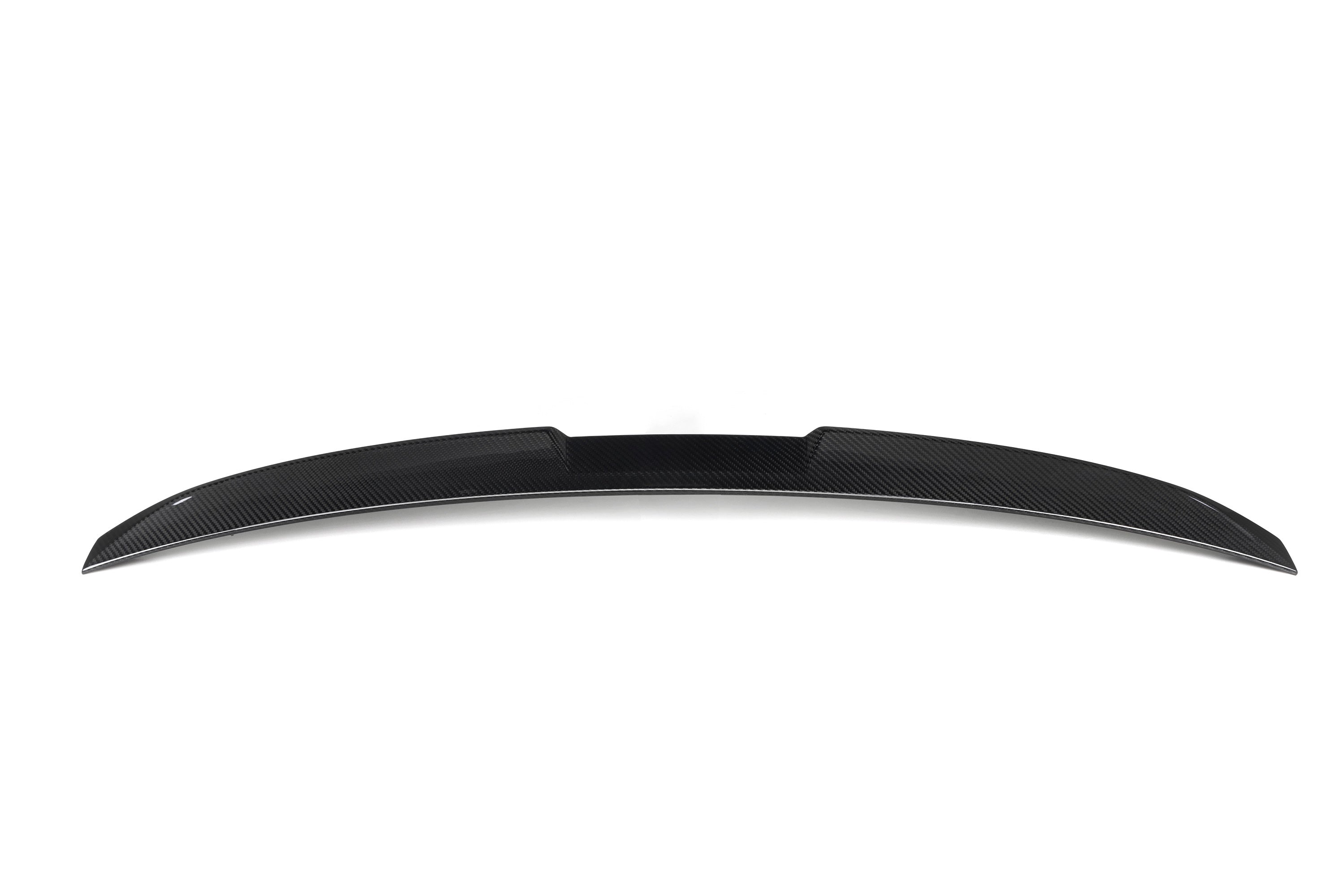 G90 M5 MP Style Dry Carbon Fiber Spoiler