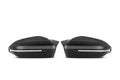 G90/G99 M5 Style Dry carbon Fiber Mirror Covers