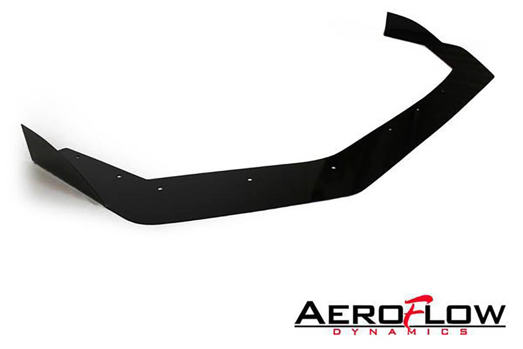 2015-2021 Subaru Wrx/Sti Front Splitter V2