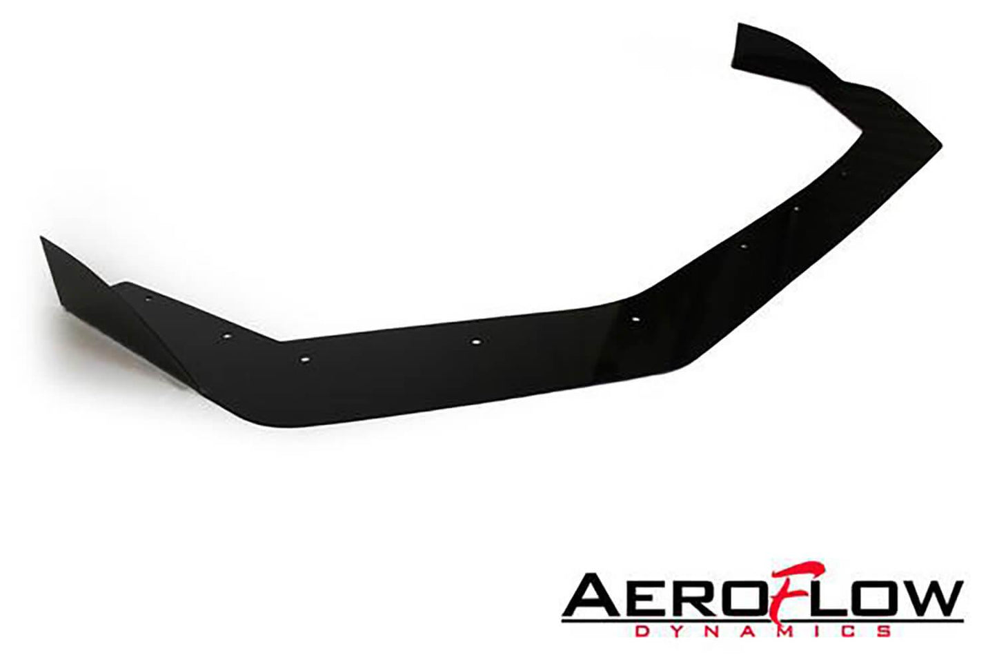 2015-2021 Subaru Wrx/Sti Front Splitter V2