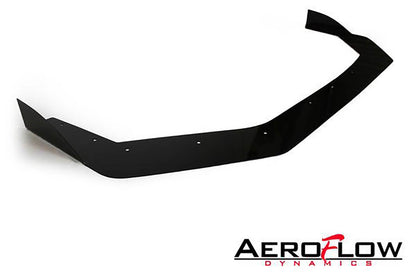 2015-2021 Subaru Wrx/Sti Front Splitter V2