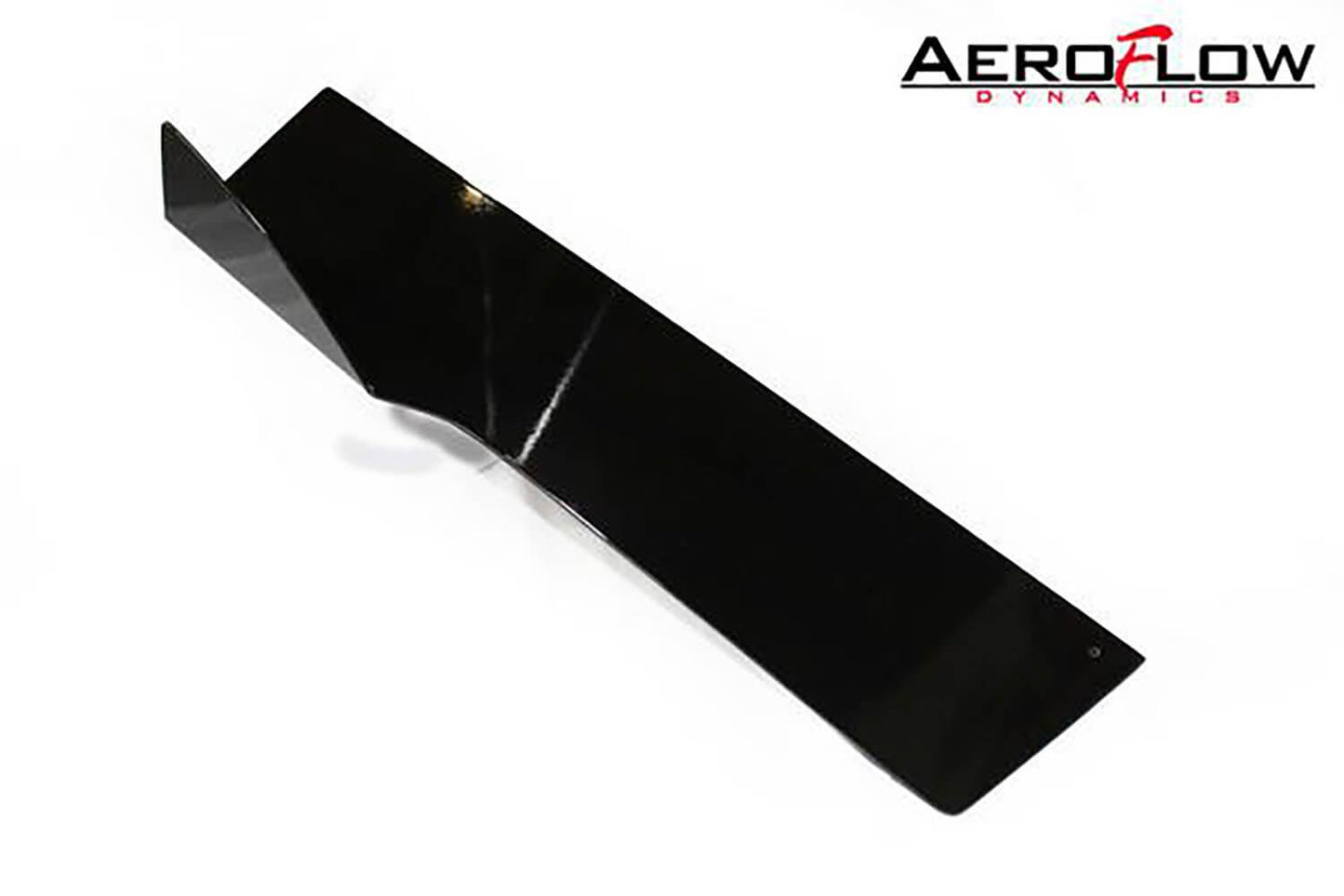 2008-2014 Subaru Wrx / Sti Rear Spat Extension V2 ( Sedan)