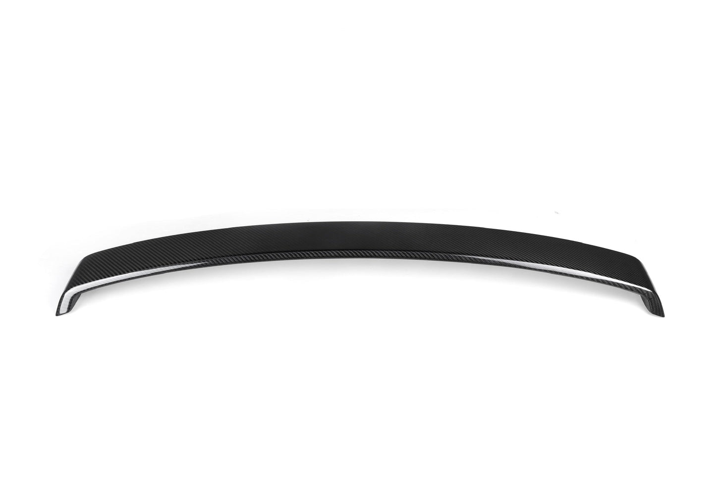 M2 G87 MP Style Dry Carbon Fiber Roof Spoiler