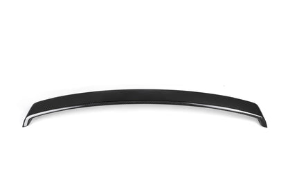 M2 G87 MP Style Dry Carbon Fiber Roof Spoiler