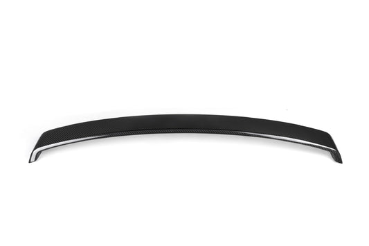 M2 G87 MP Style Dry Carbon Fiber Roof Spoiler