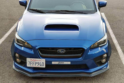 2015-2021 Subaru Wrx/Sti Canards V6