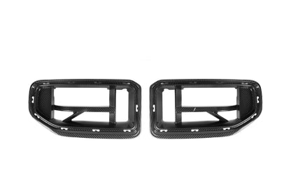 G87 M2 CS Style Dry Carbon Fiber Grill