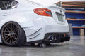 2015 - 2021 Subaru Wrx/Sti Rear Diffuser V3