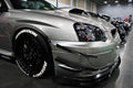 2004-2005 Subaru Wrx/Sti Canards V2