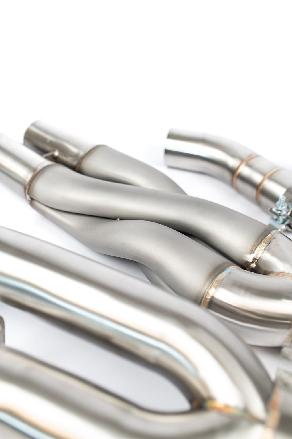 RENNELEMENT BMW G80/G82/G87 ZX Midpipe