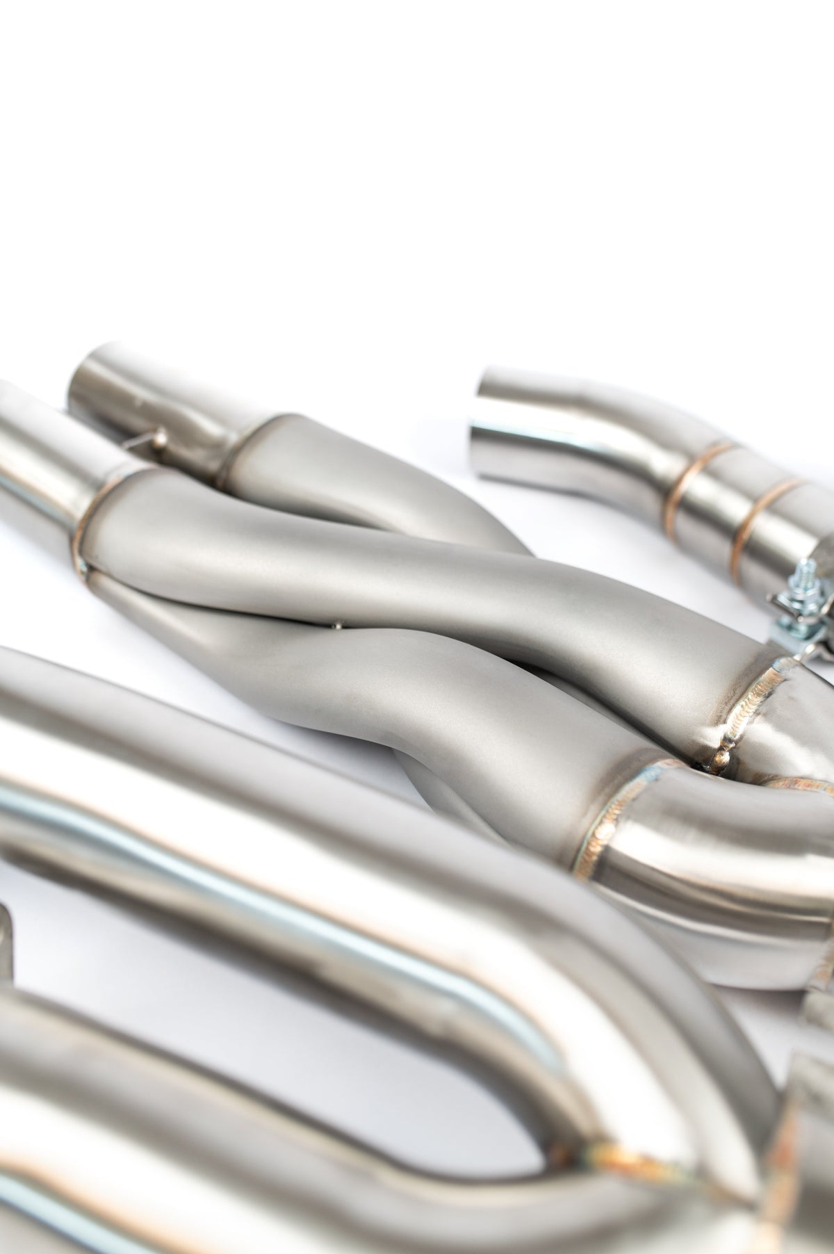 RENNELEMENT BMW G80/G82/G87 ZX Midpipe