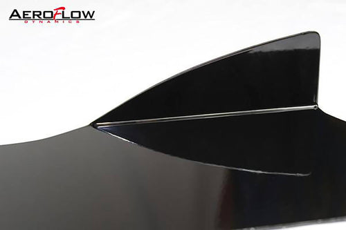2015-2021 Subaru Wrx/Sti Rear Spat Extension V2