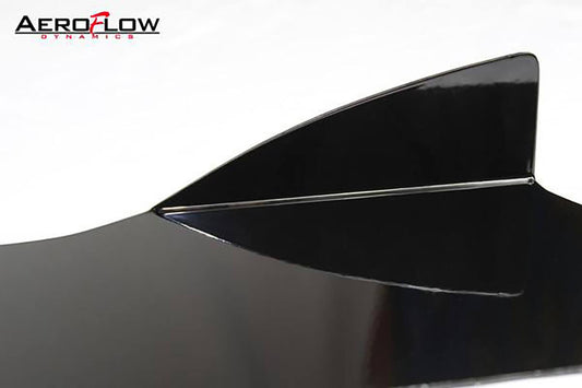 2015-2021 Subaru Wrx/Sti Rear Spat Extension V2
