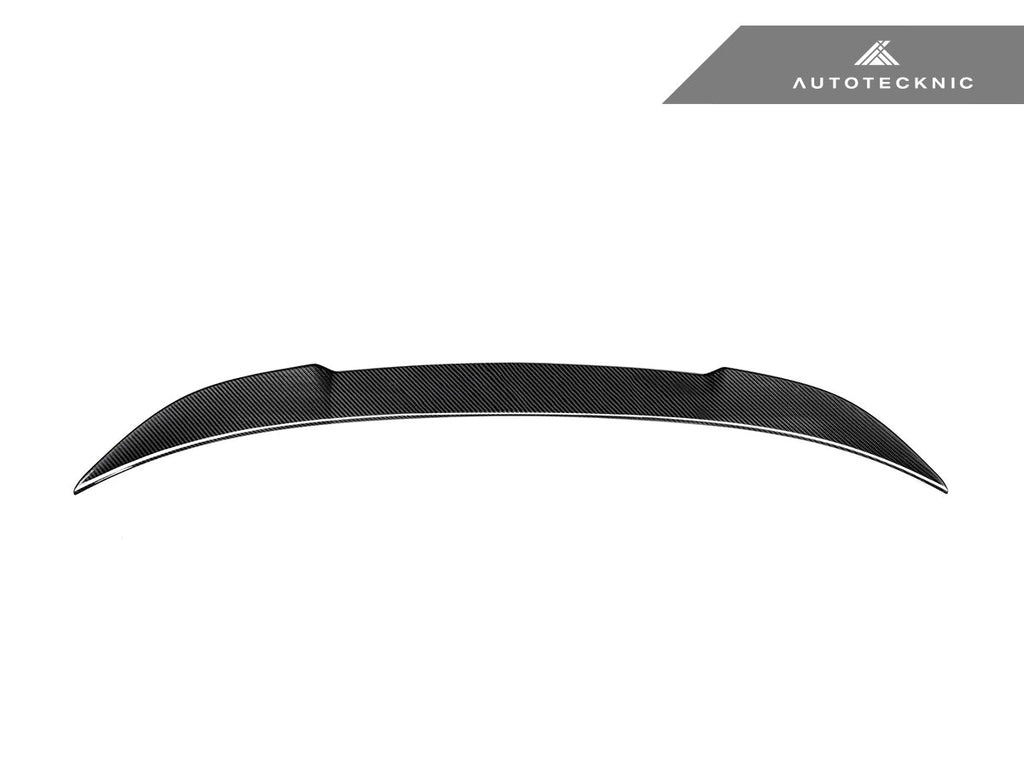 AutoTecknic Carbon Competition Trunk Spoiler - G20 3-Series