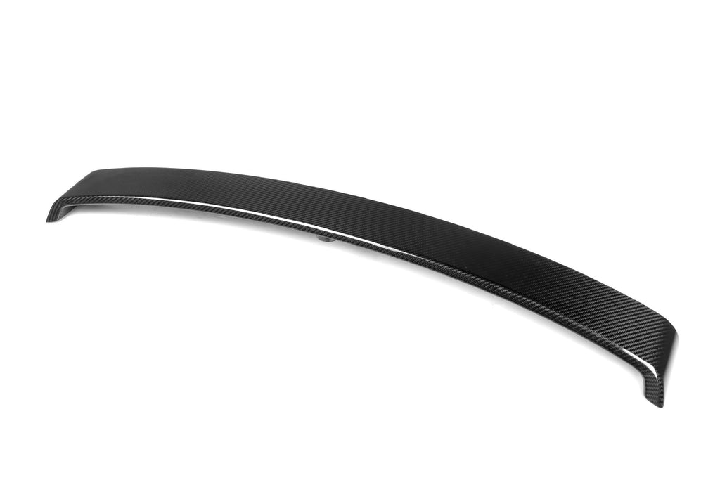 M2 G87 MP Style Dry Carbon Fiber Roof Spoiler