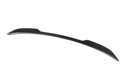 G82 MP LCI Style Dry Carbon Fiber Spoiler