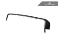 AutoTecknic Dry Carbon Rear Diffuser Trim Set - G80/ G81 M3 | G82/ G83 M4