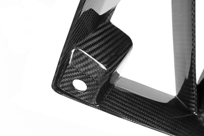 G87 Dry Carbon Fiber Front Air Vents