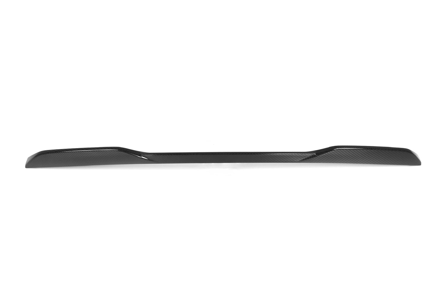 G82 MP LCI Style Dry Carbon Fiber Spoiler