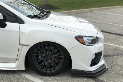 2015 - 2021 Subaru Wrx/Sti Splitter (Carbon Fiber)