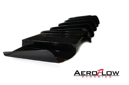 2015 - 2021 Subaru Wrx/Sti Rear Diffuser V1